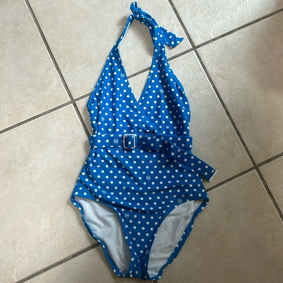 Michael Kors Swimsuit - Picture 1 of 3